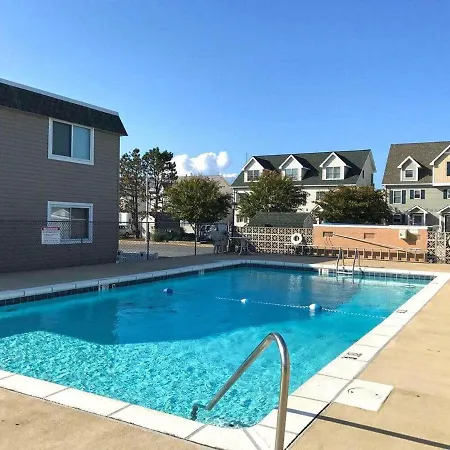 Bridgepoint II 5D Condo